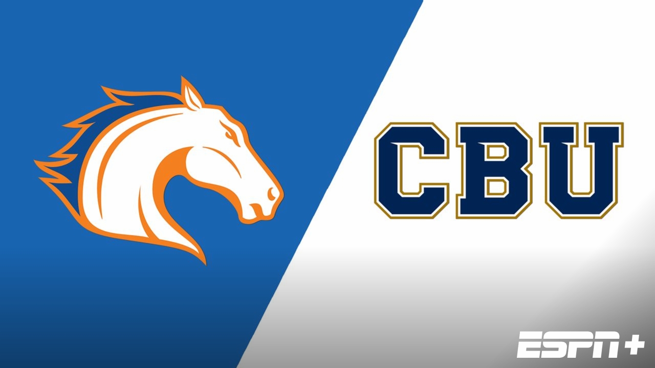 UT Arlington vs. California Baptist