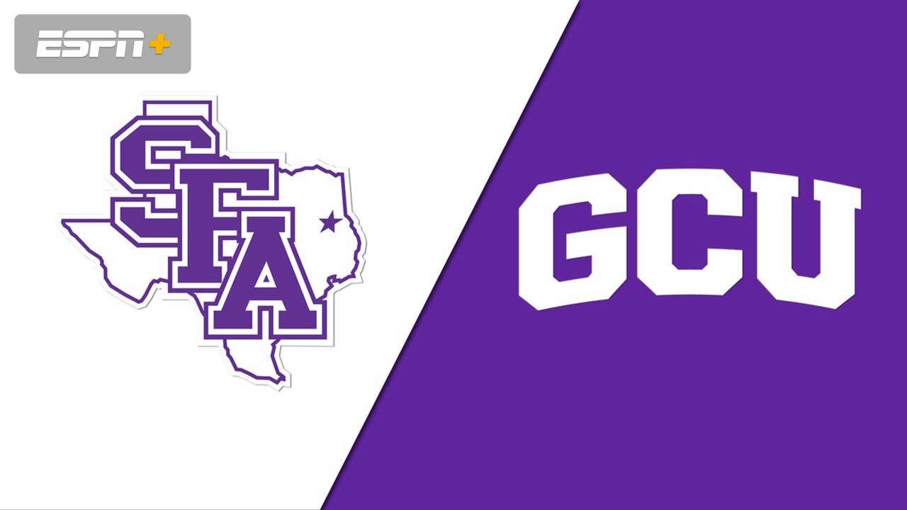 Stephen F. Austin vs. Grand Canyon