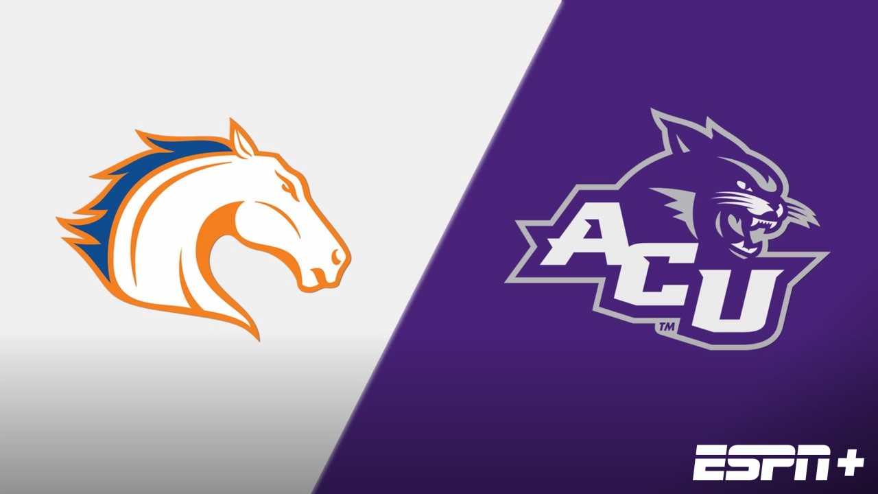 UT Arlington vs. Abilene Christian