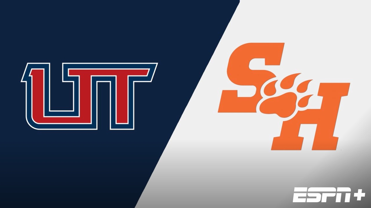 Utah Tech vs. Sam Houston