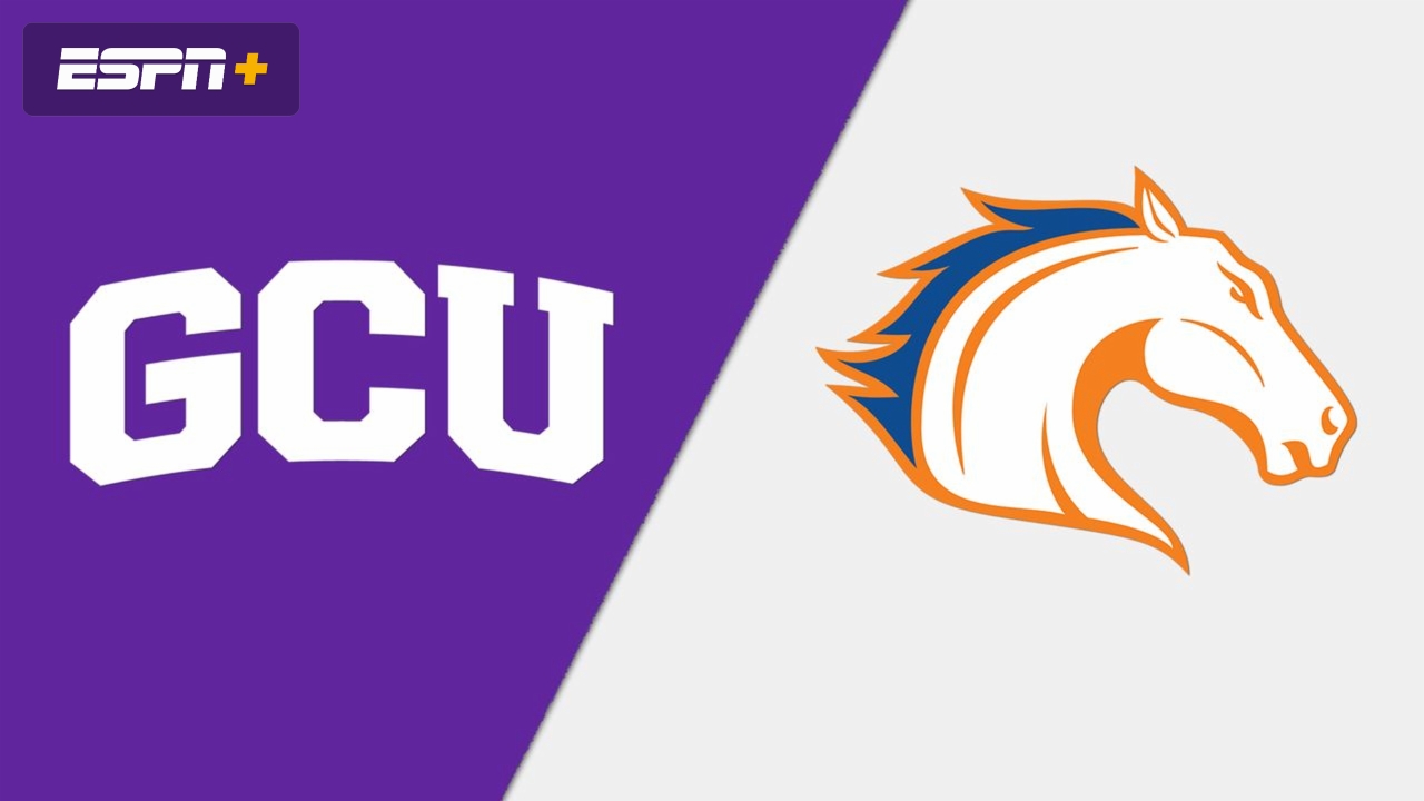 Grand Canyon vs. UT Arlington