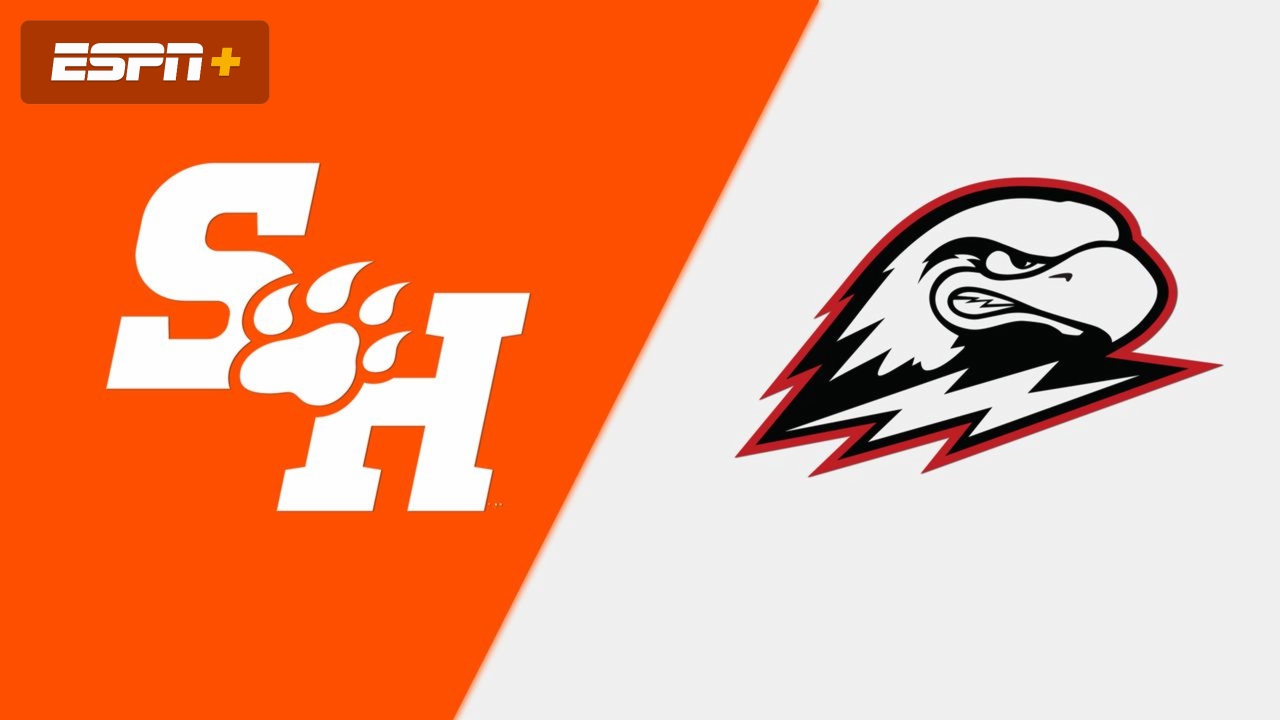 Sam Houston vs. Southern Utah