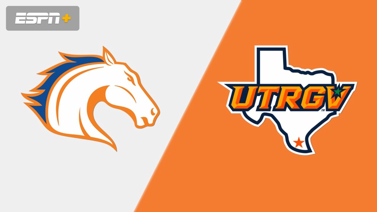 UT Arlington vs. UT Rio Grande Valley