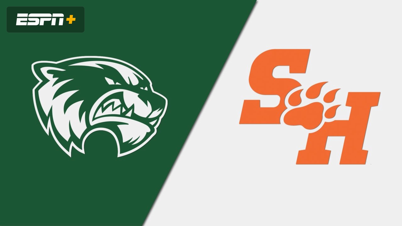 Utah Valley vs. Sam Houston