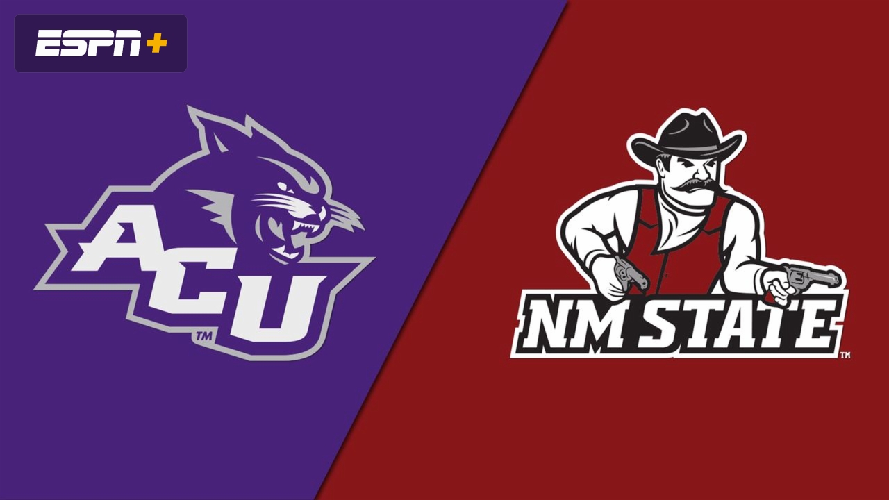 Abilene Christian vs. New Mexico State