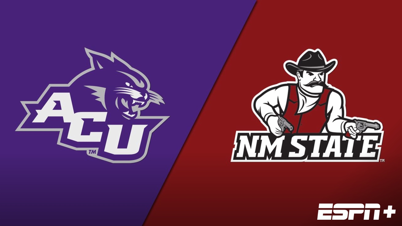 Abilene Christian vs. New Mexico State