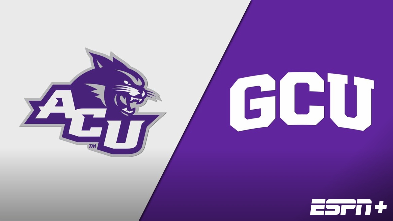 Abilene Christian vs. Grand Canyon