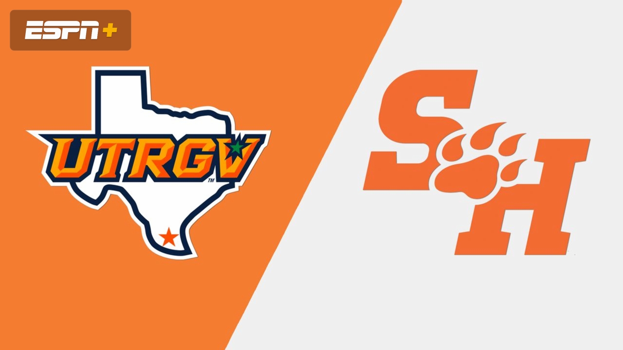UT Rio Grande Valley vs. Sam Houston
