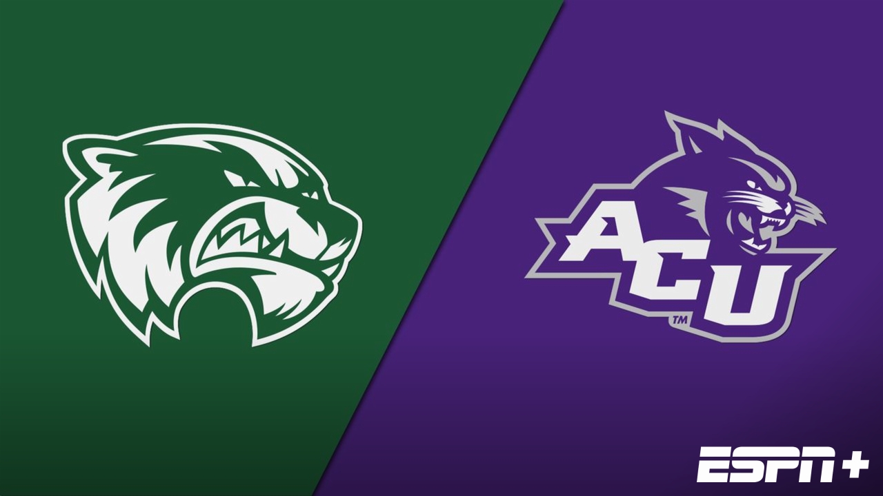 Utah Valley vs. Abilene Christian