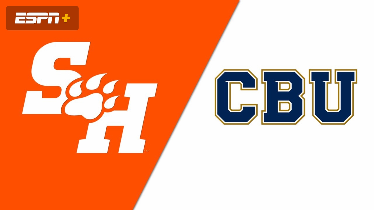 Sam Houston vs. California Baptist