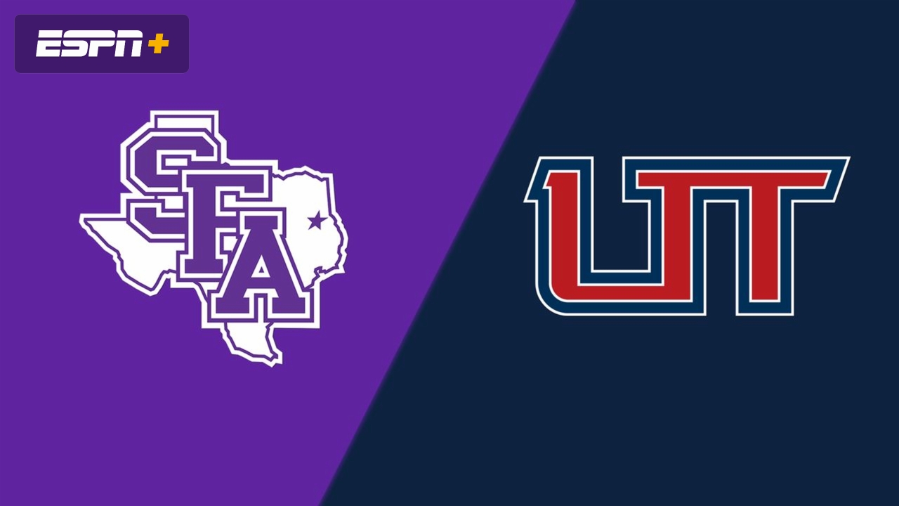 Stephen F. Austin vs. Utah Tech