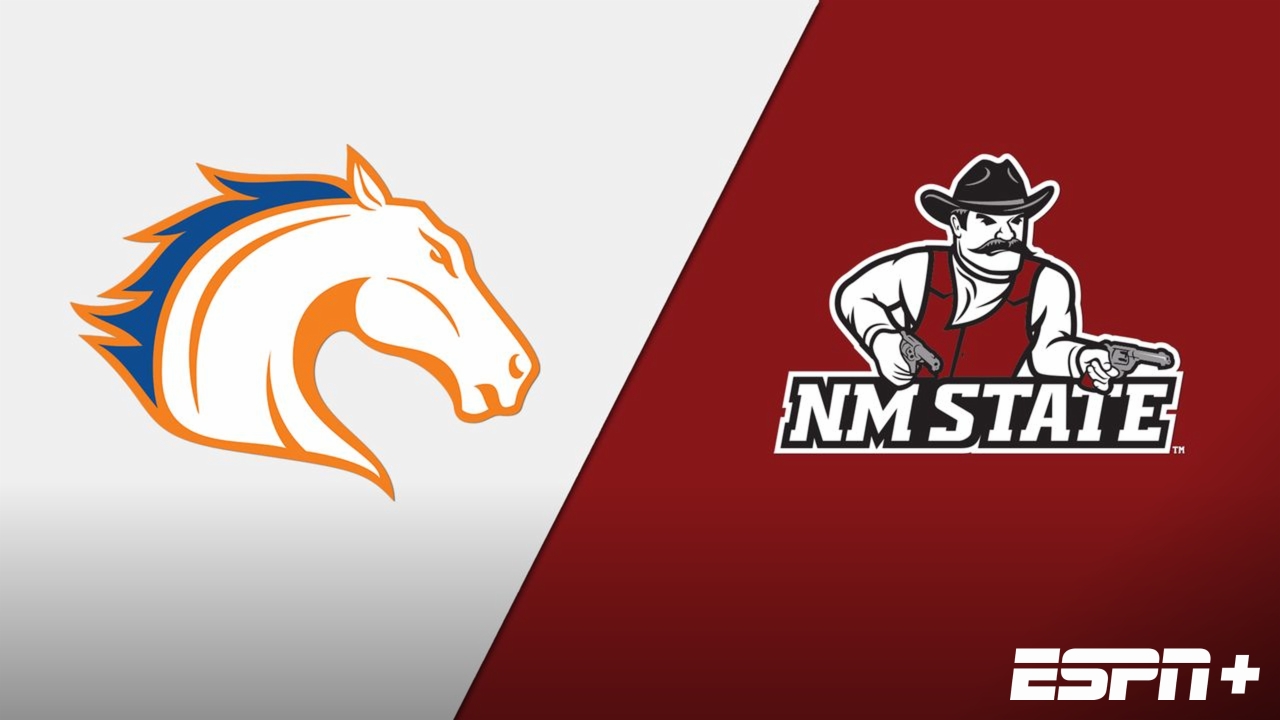 UT Arlington vs. New Mexico State