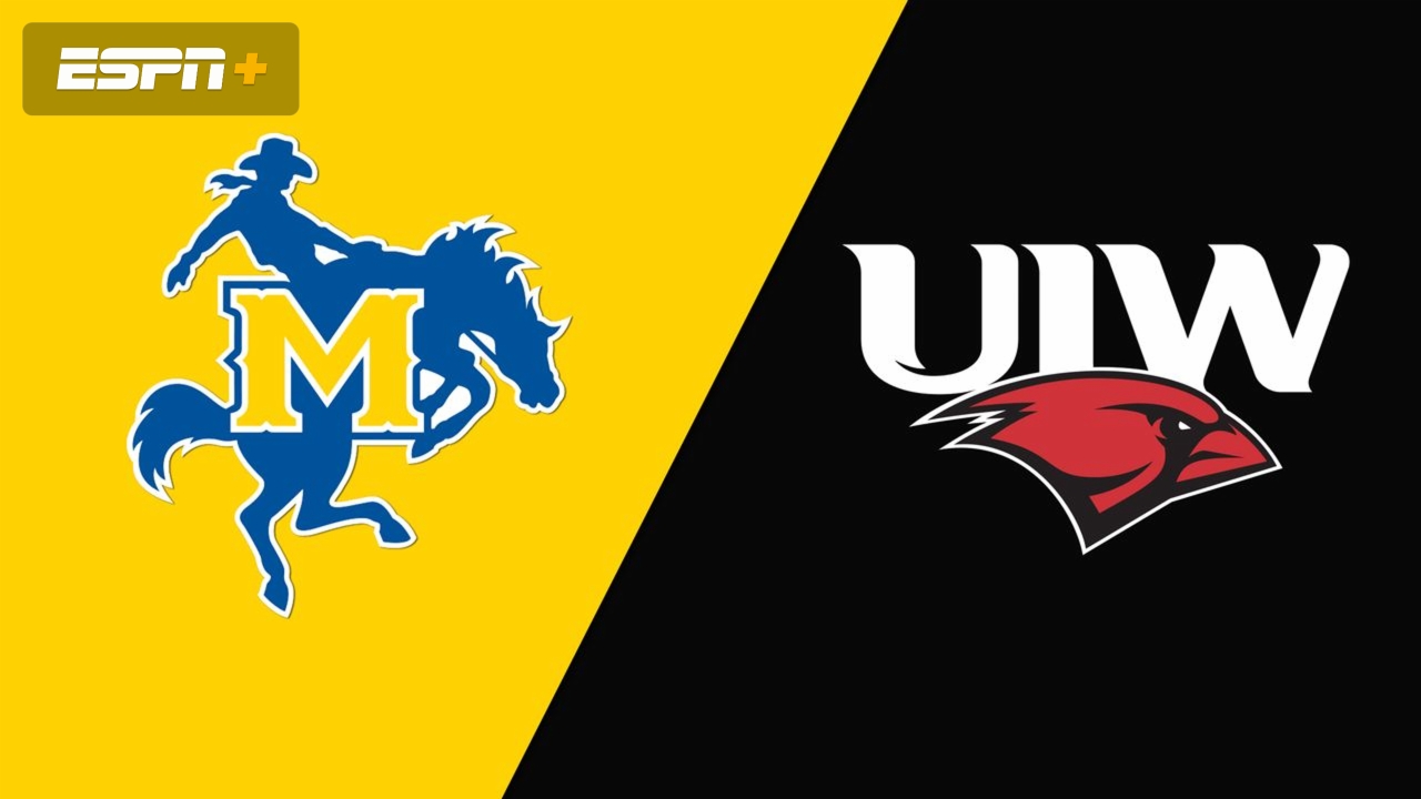 McNeese vs. Incarnate Word
