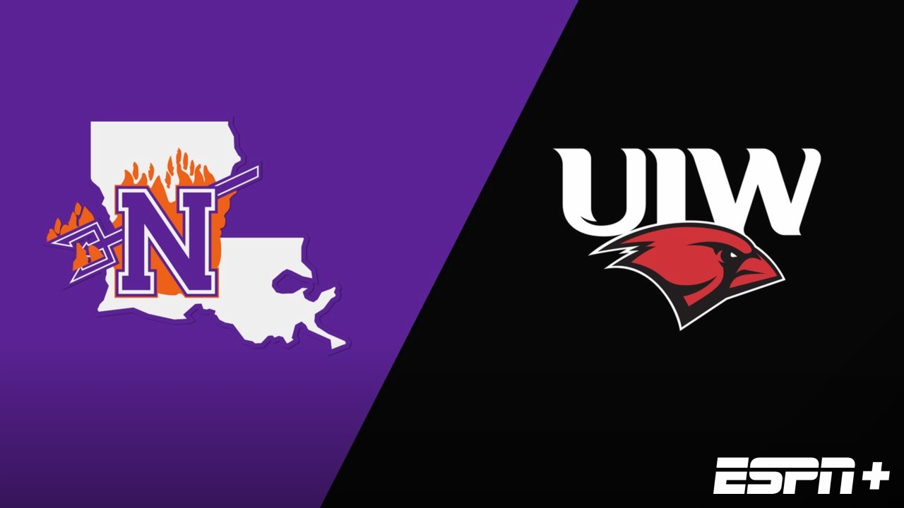 Northwestern State vs. Incarnate Word