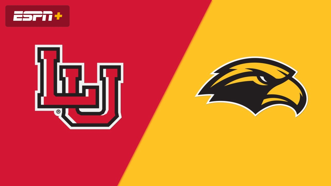 Lamar vs. Southern Miss