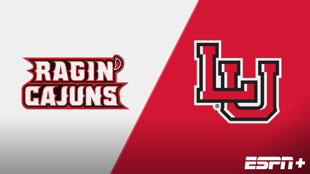 Louisiana vs. Lamar