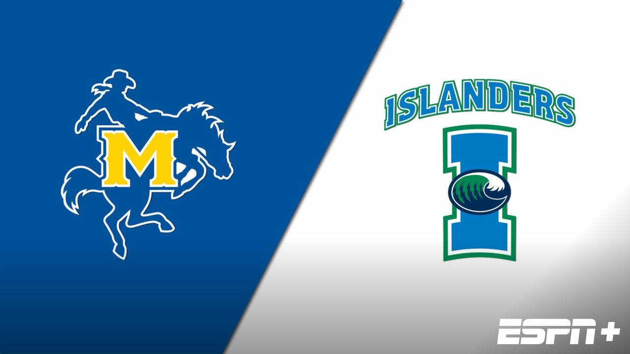 McNeese vs. Texas A&M-CC
