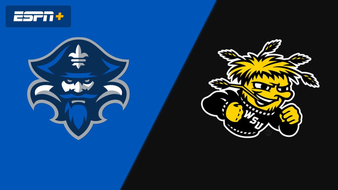 New Orleans vs. Wichita State