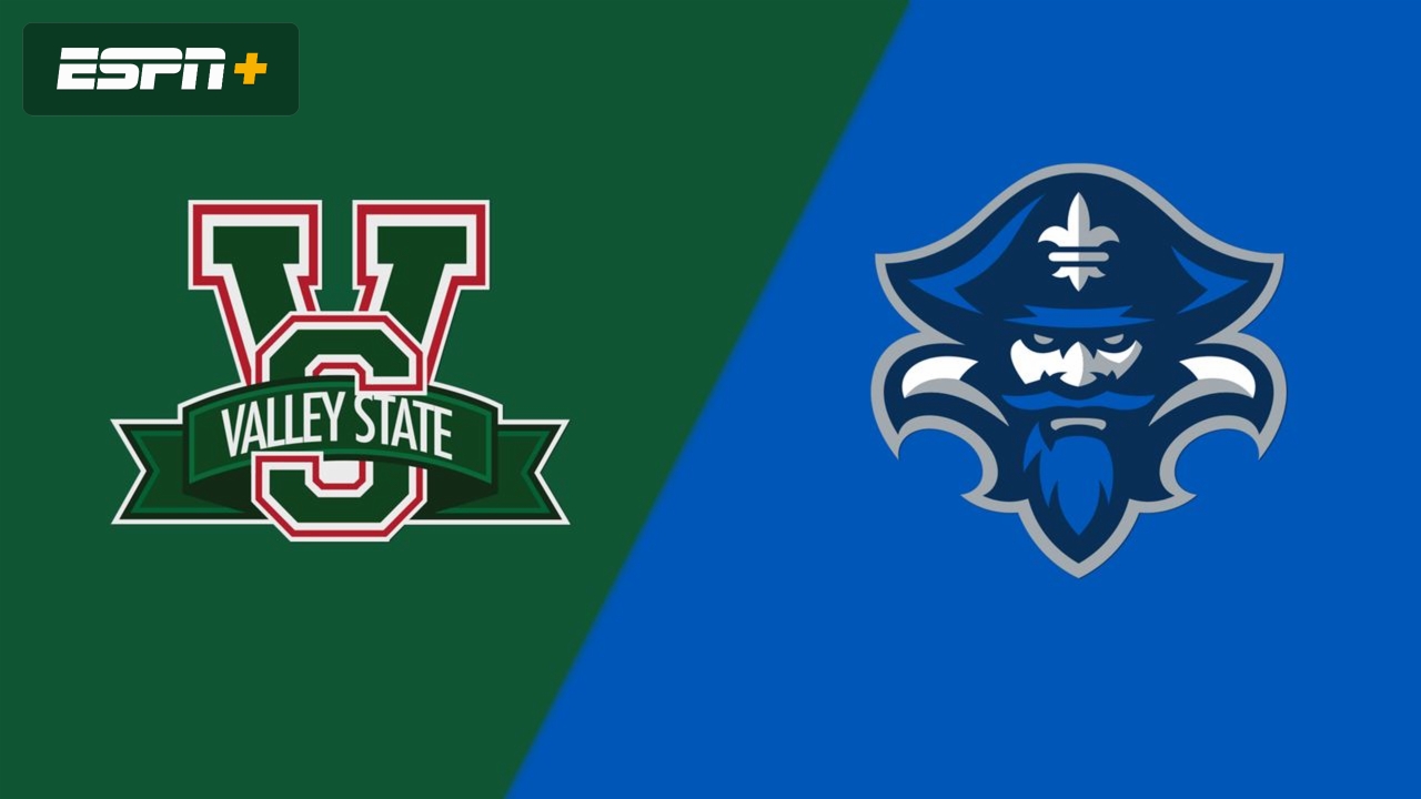 Mississippi Valley State vs. New Orleans