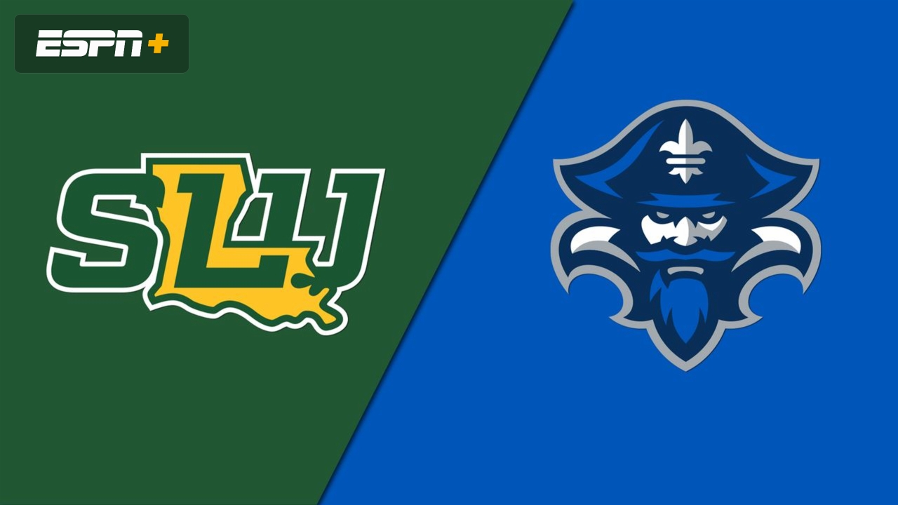 SE Louisiana vs. New Orleans