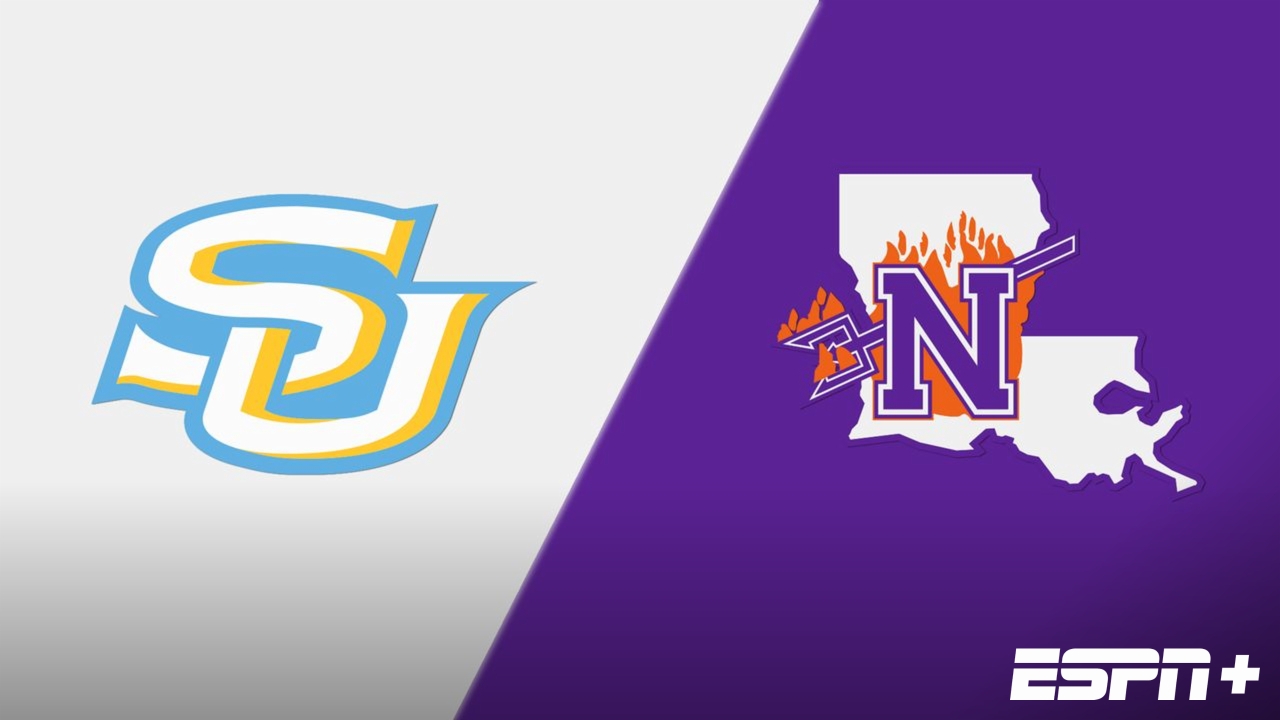 Southern vs. Northwestern State