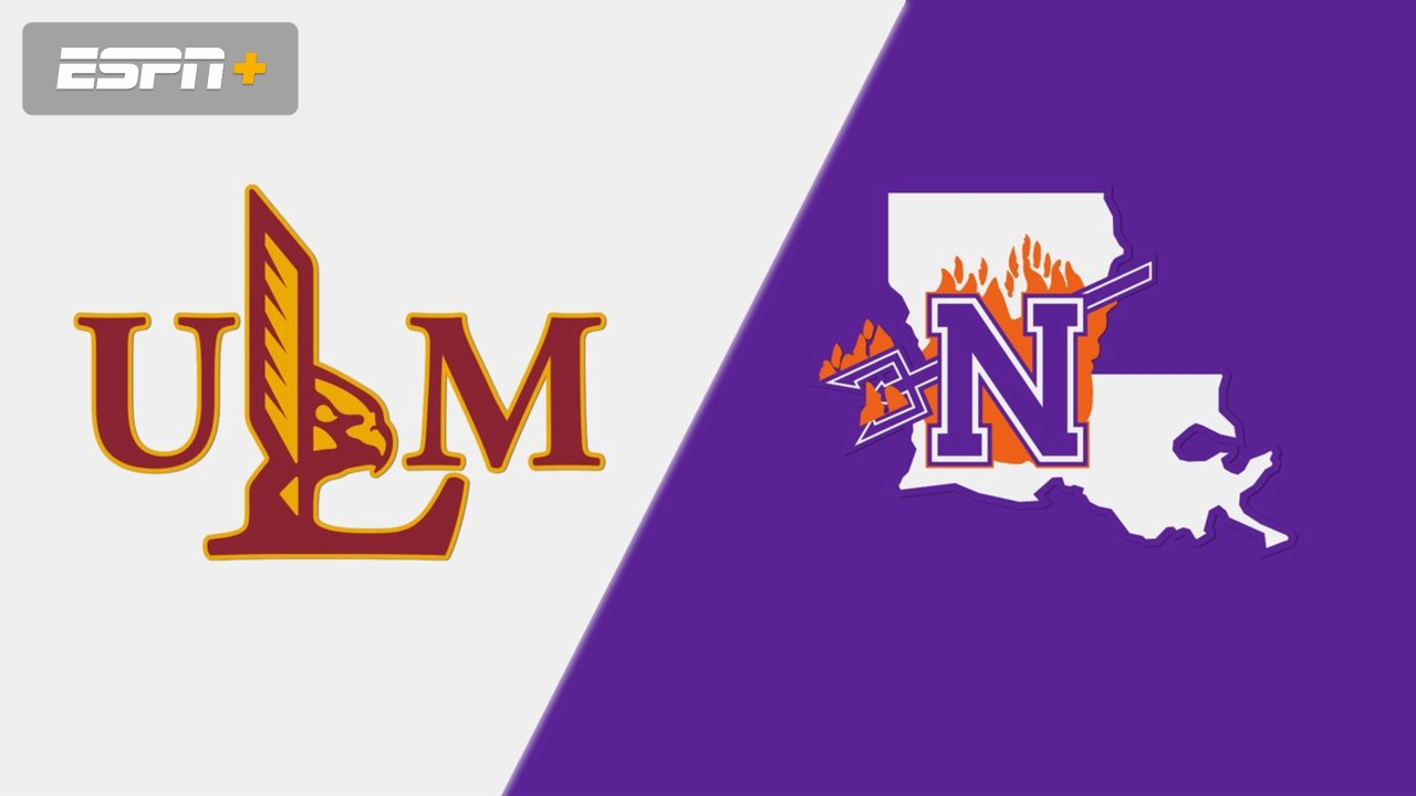 UL Monroe vs. Northwestern State