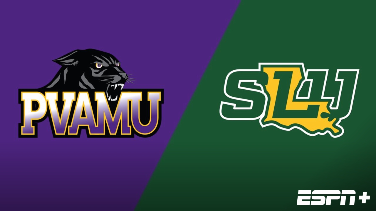 Prairie View A&M vs. SE Louisiana