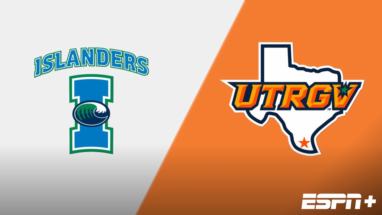 Texas A&M-CC vs. UT Rio Grande Valley