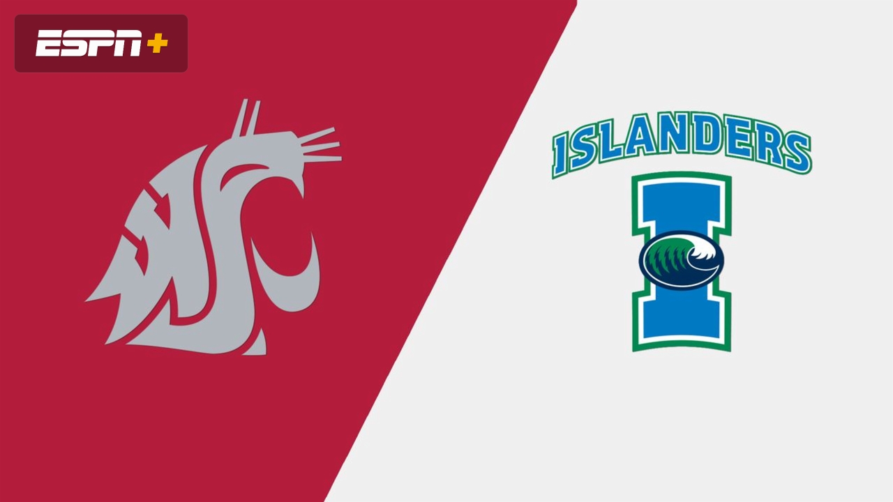 Washington State vs. Texas A&M-CC