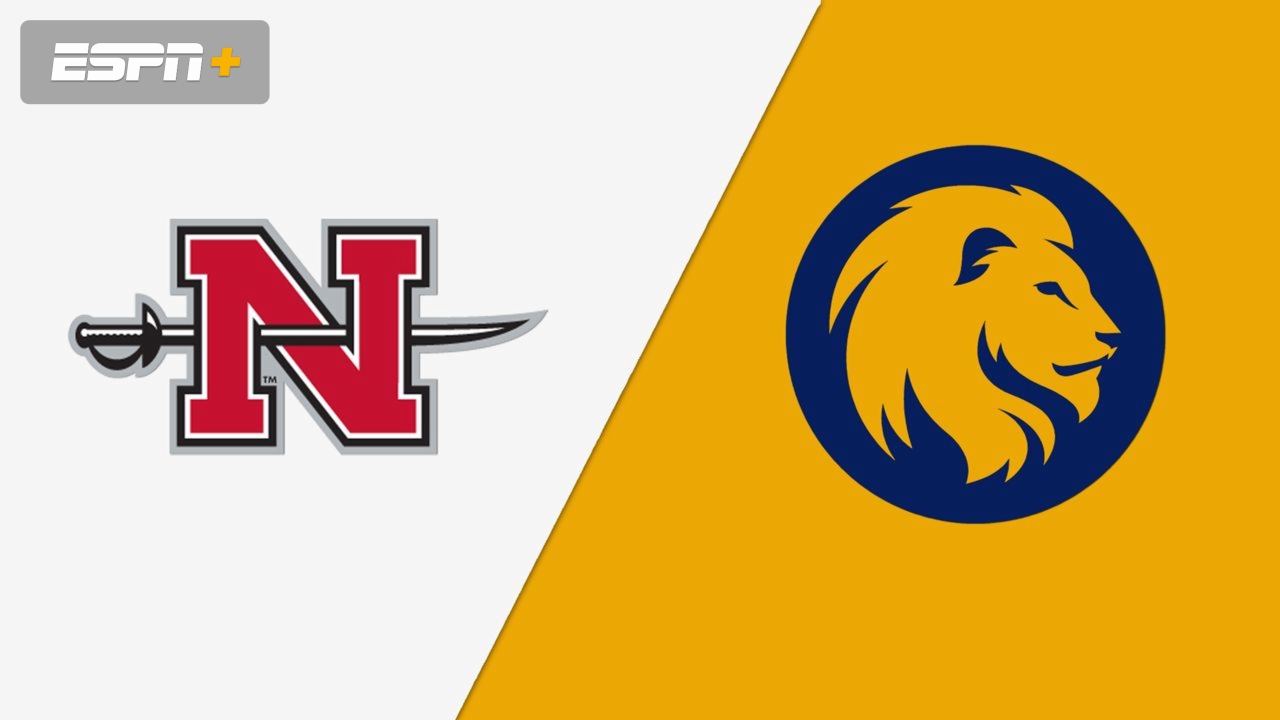 Nicholls vs. Texas A&M Commerce