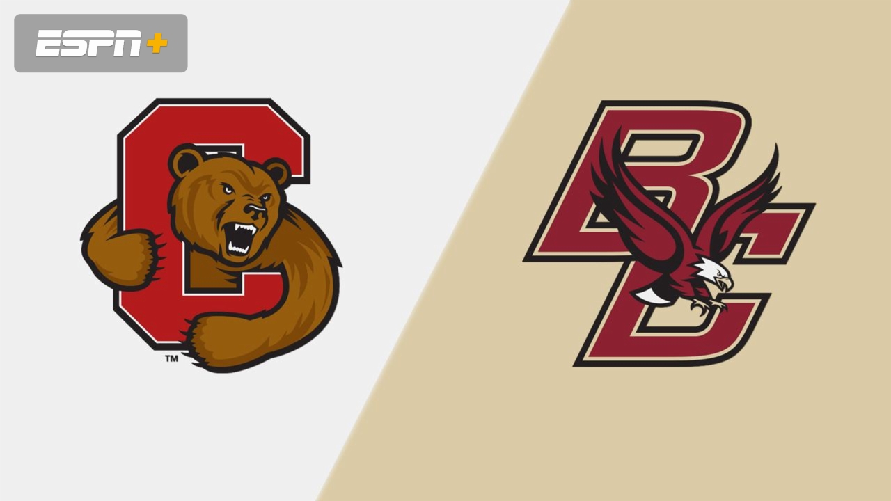 Cornell vs. Boston College