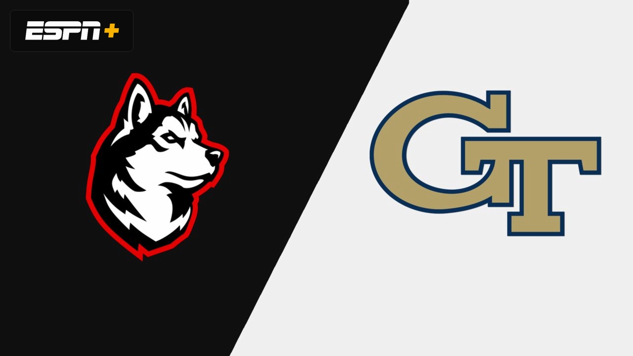 Northeastern vs. Georgia Tech