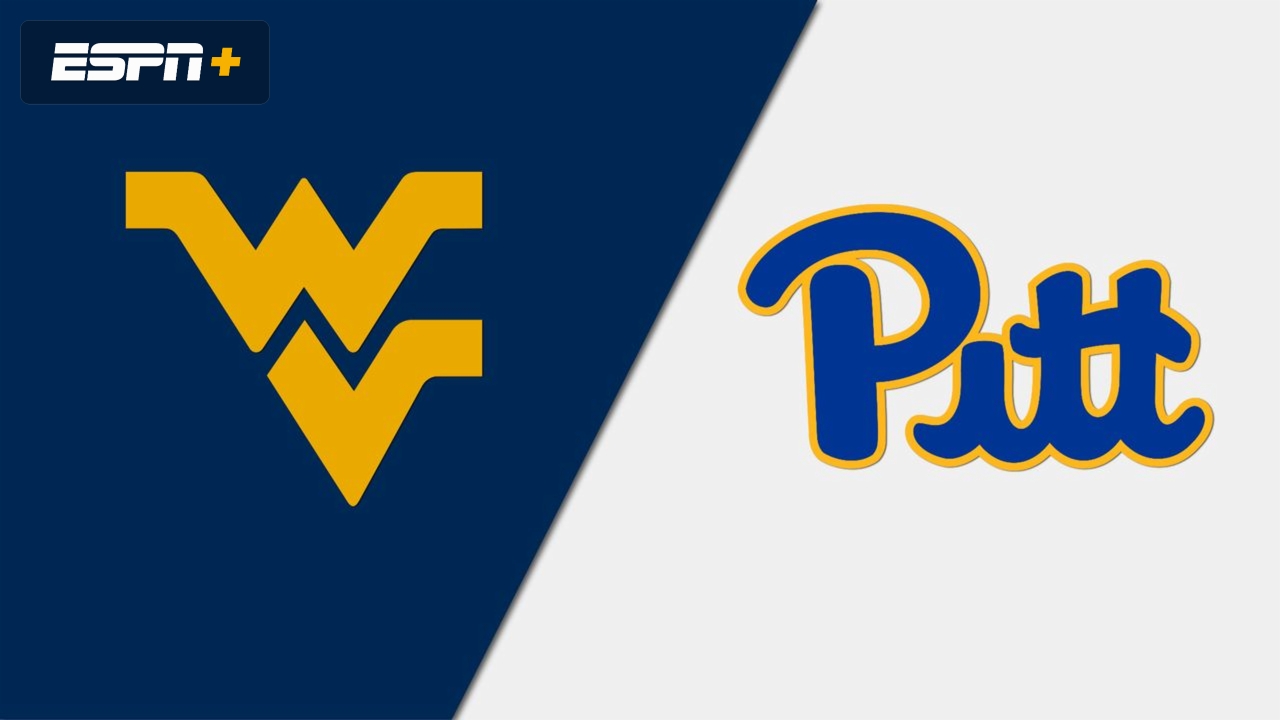 West Virginia vs. Pittsburgh