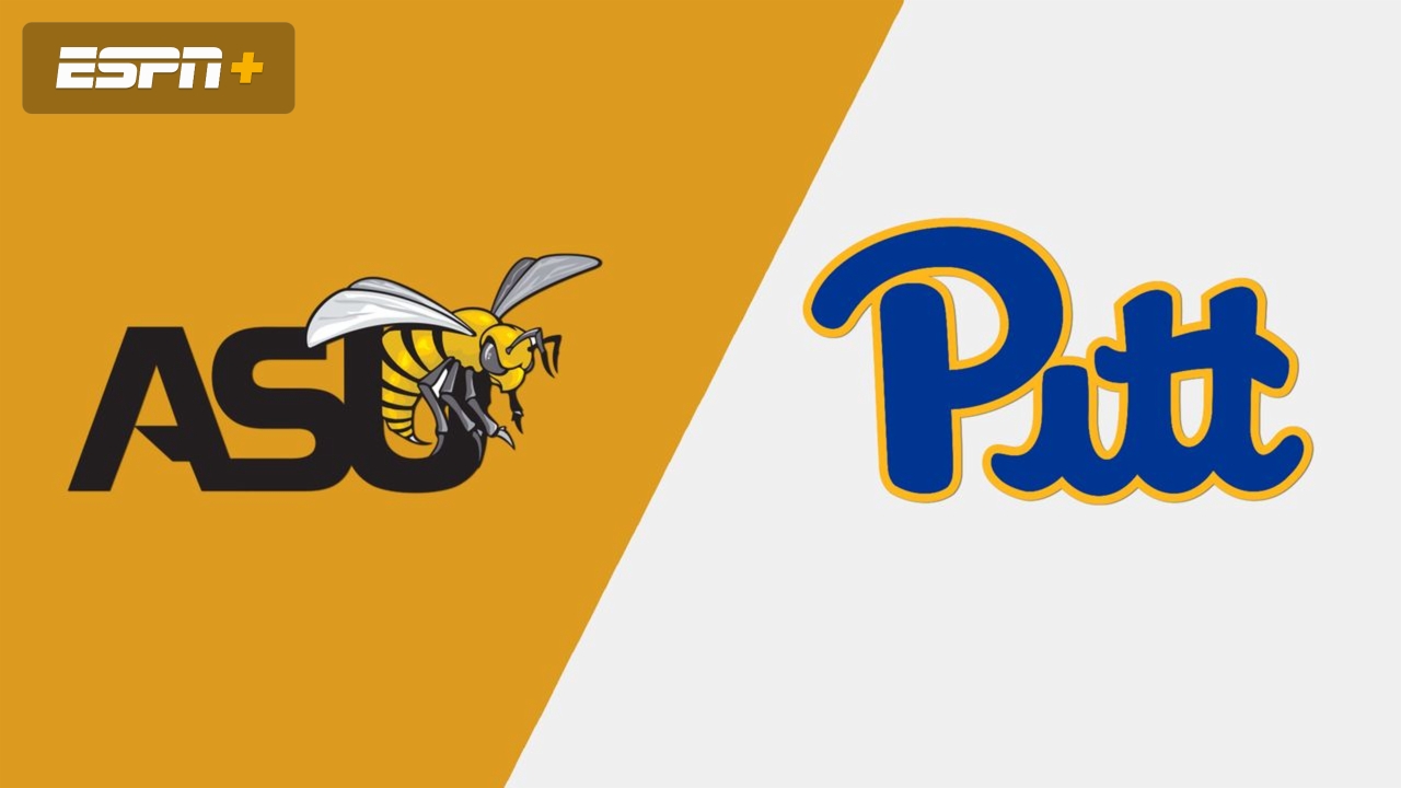 Alabama State vs. Pittsburgh