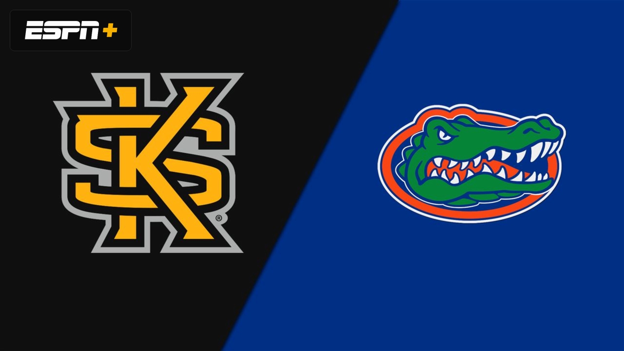 Kennesaw State vs. Florida