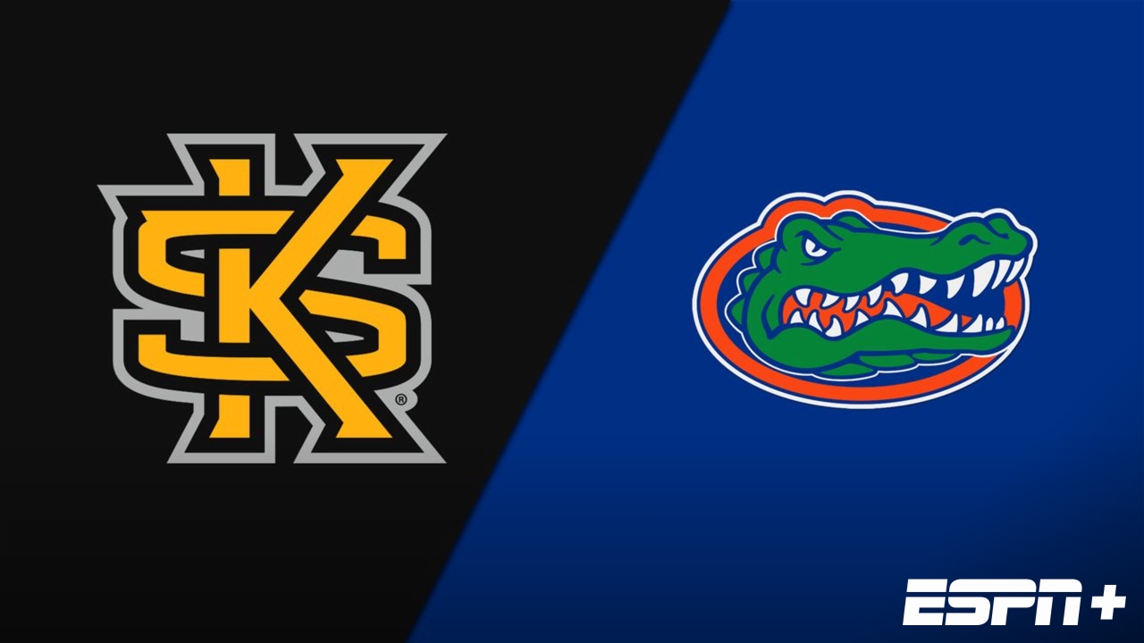 Kennesaw State vs. Florida