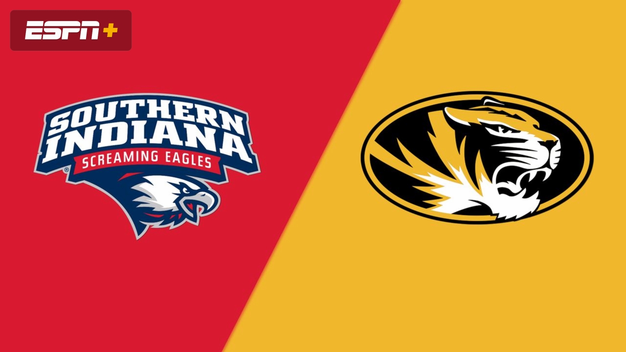 Southern Indiana vs. Missouri