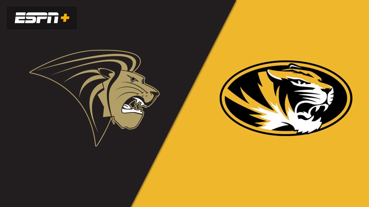 Lindenwood vs. Missouri