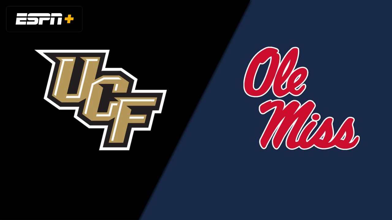 UCF vs. Ole Miss