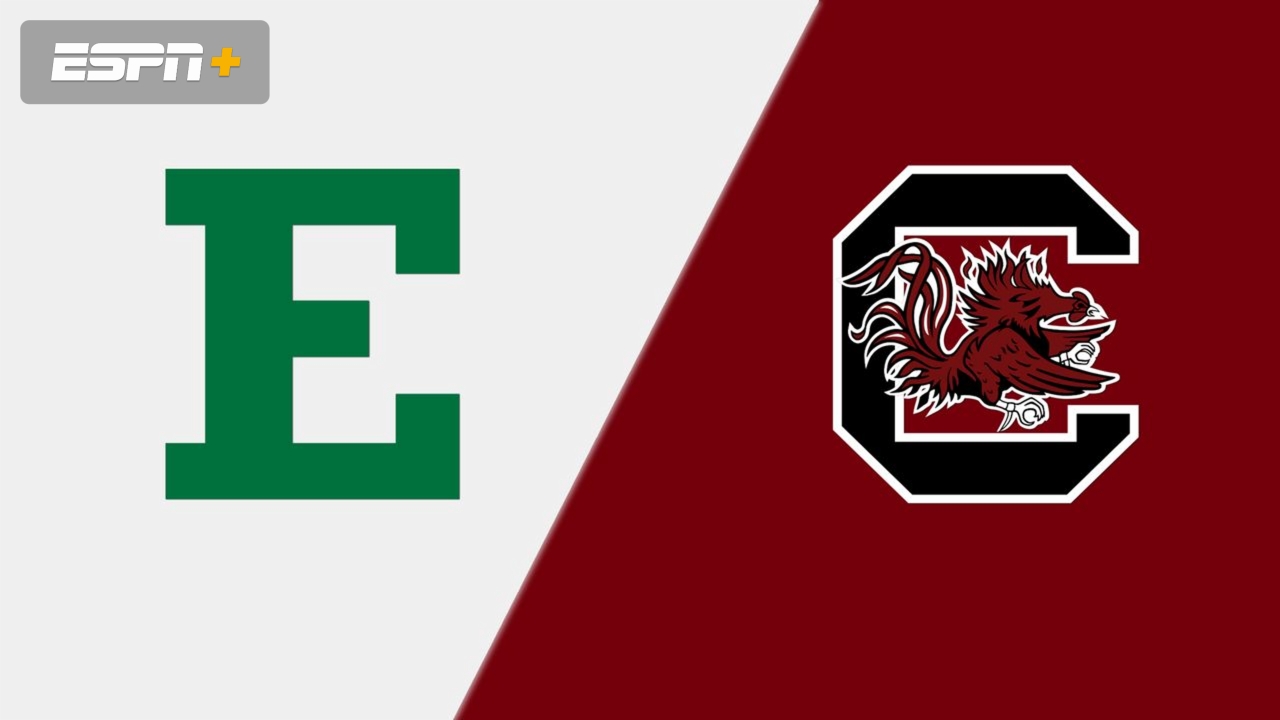 Eastern Michigan vs. South Carolina
