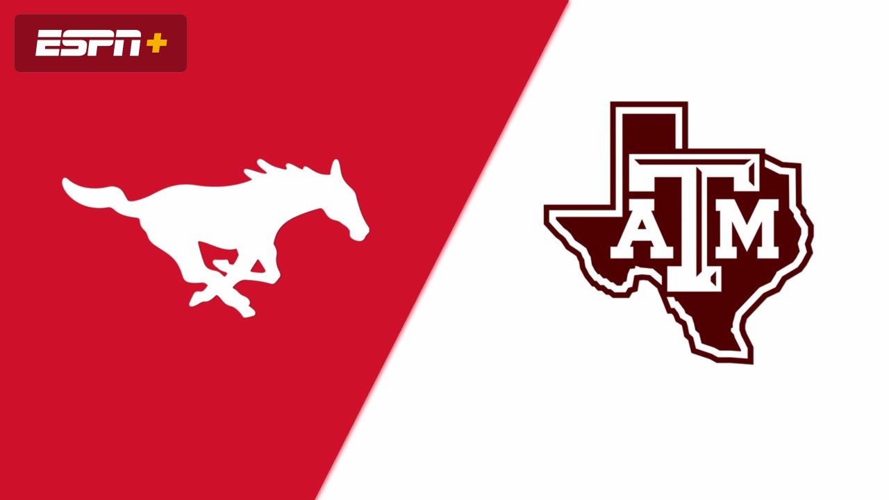 SMU vs. Texas A&M