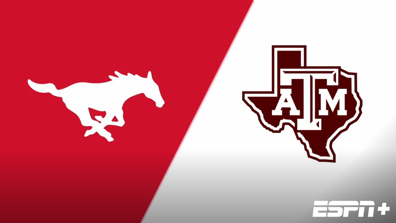 SMU vs. Texas A&M