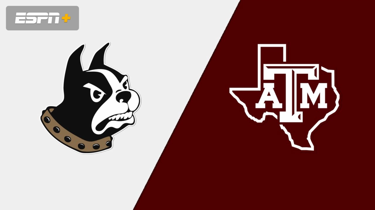 Wofford vs. Texas A&M