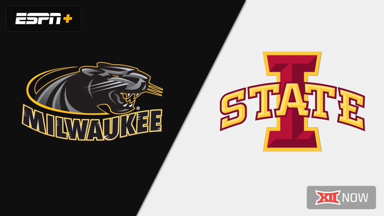Milwaukee vs. Iowa State