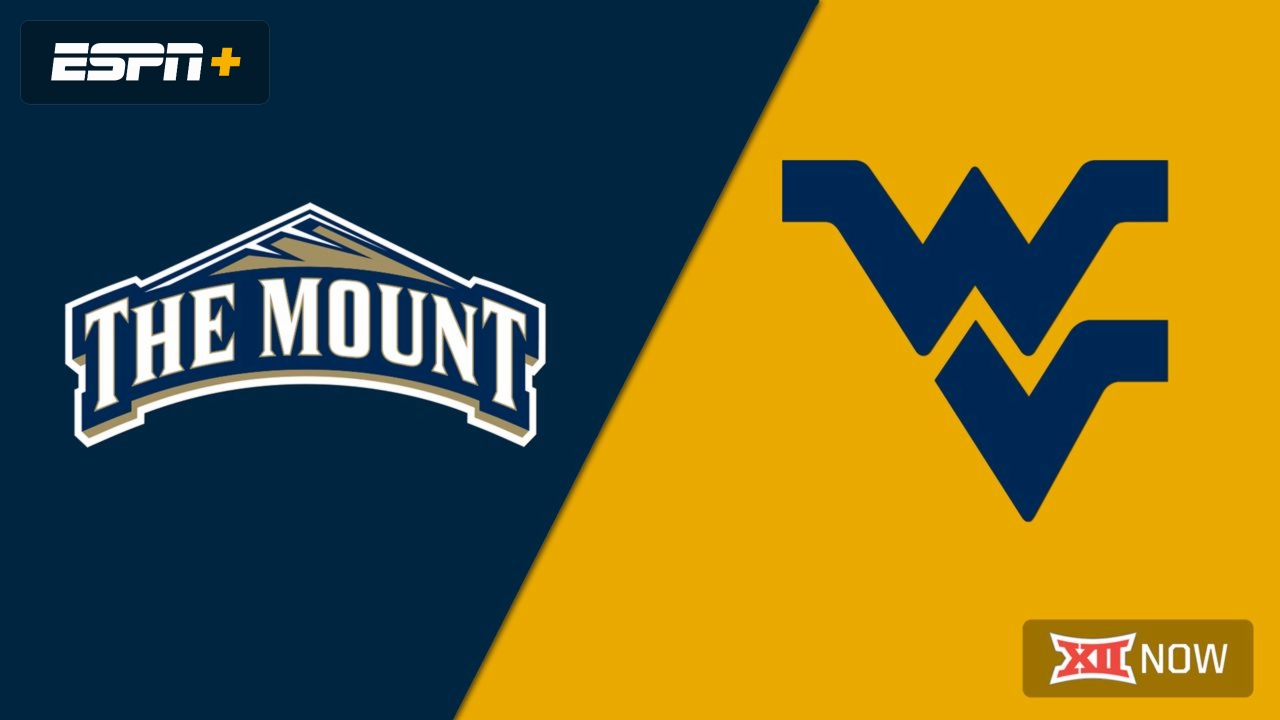 Mount St. Mary's vs. West Virginia