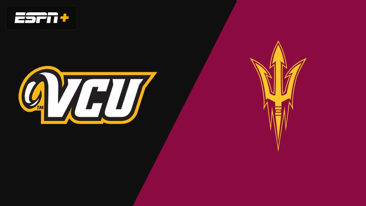 VCU vs. Arizona State (Semifinal #2)