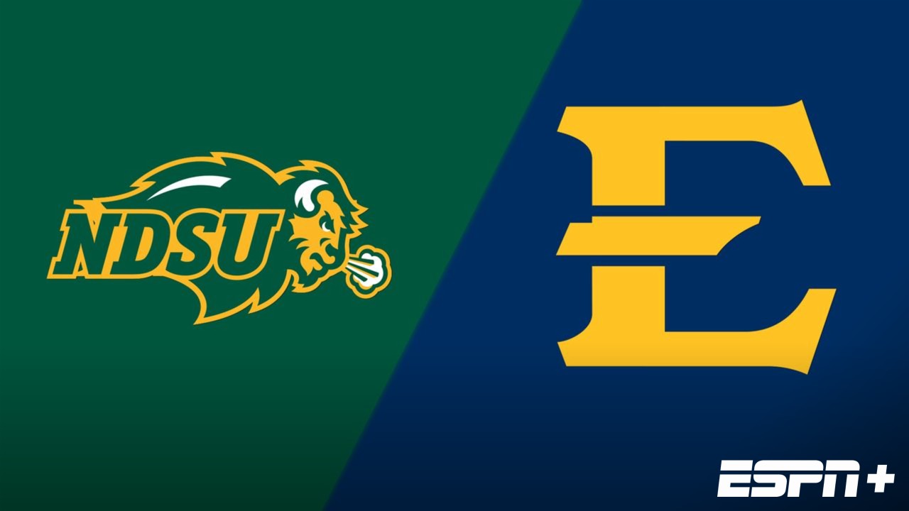 North Dakota State vs. East Tennessee State
