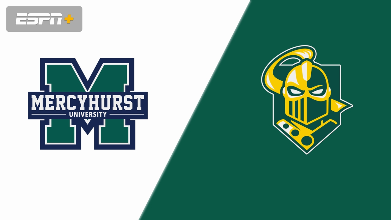 Mercyhurst vs. Clarkson