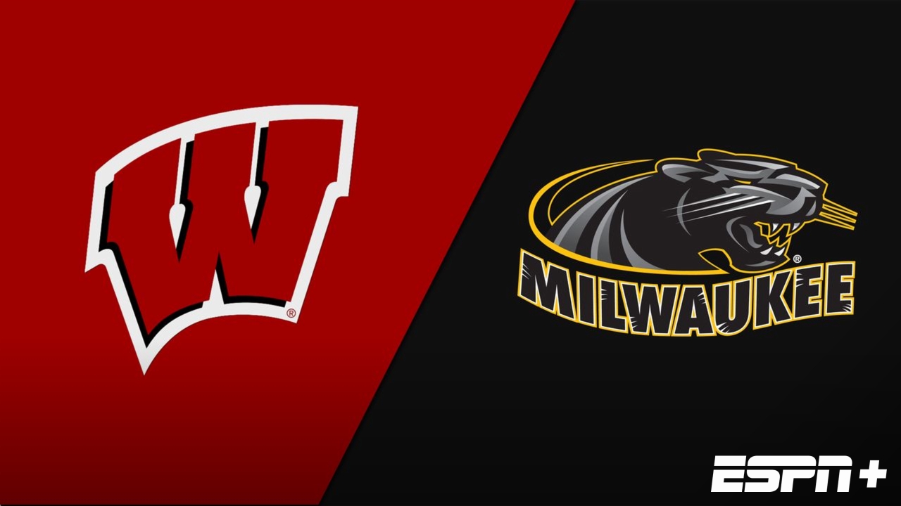 Wisconsin vs. Milwaukee