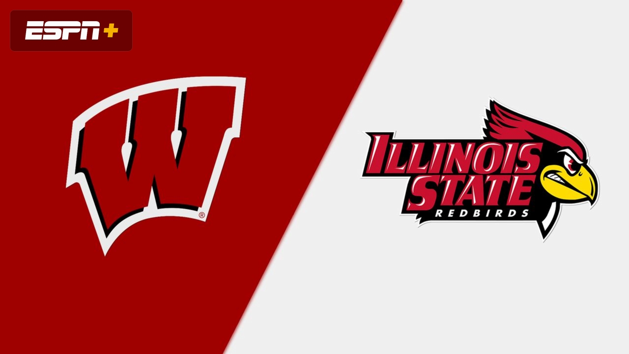 Wisconsin vs. Illinois State